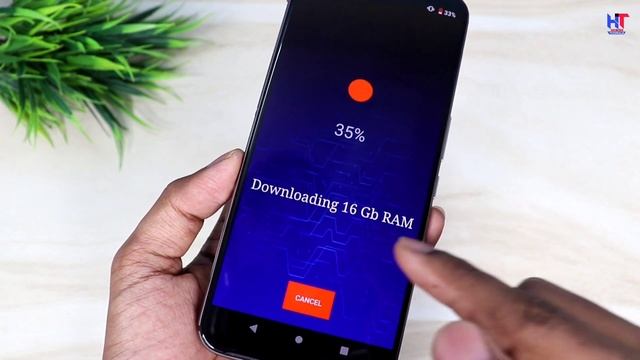 Add 16 GB Extra RAM in Any Phone (Without Root) 2022 New Trick | BGMI Lag Fix | Phone Hang fix смотреть онлайн