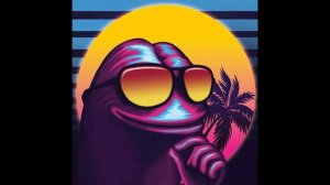 Плыли мы по морю ветер мачту рвал x Gorillaz x Гачи (1 час)