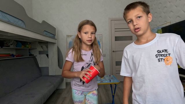 Снимаю на GOpro12 игру CAMPUS карточка УРАГАН