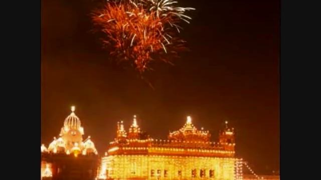 Wahe Guru WaheGuru Simran - Bhai Rai Singh Dehradun Wale, India