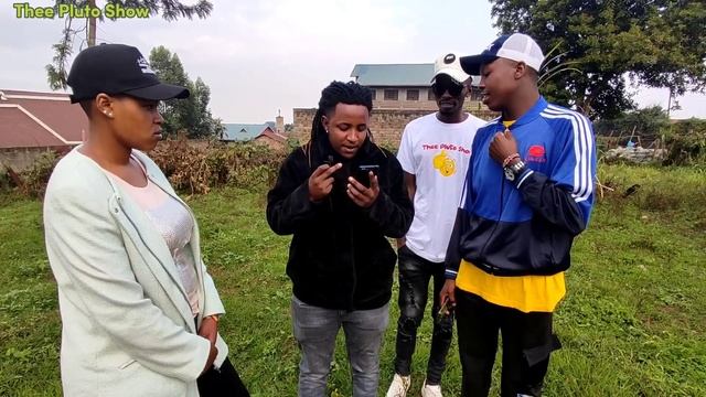 HUNA ADABU HUYU JAMAA AKIKUMWAGIA ?? kaumana huko MURANG'A!!???? смотреть онлайн