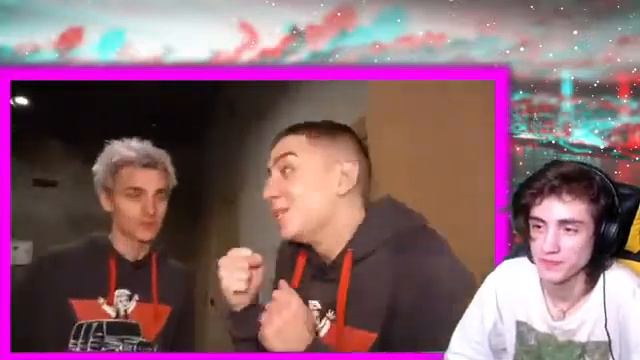 Влад А4 кто последний скажет нет получит 1000$ реакция на Влада А4