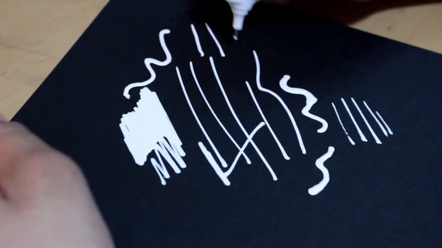 Presto! The Best White Ink Pen Made! смотреть онлайн