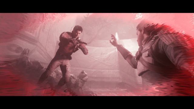 STAR WARS Jedi: Survivor Cal Kestis explores his DARK SIDE!! смотреть онлайн
