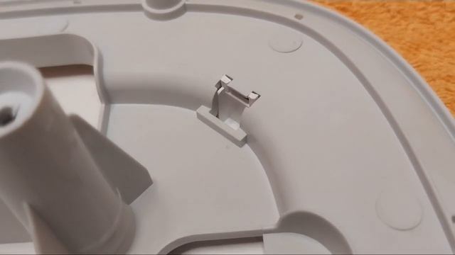 VIDEO 1 de 5: PROBLEMAS DESMONTAJE AIR FRYER XIAOMI MAF02 3,5L смотреть онлайн