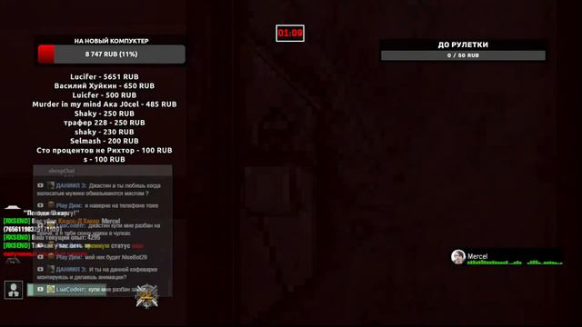 Играем в Gmod SCP Breach с челенджами #1 смотреть онлайн