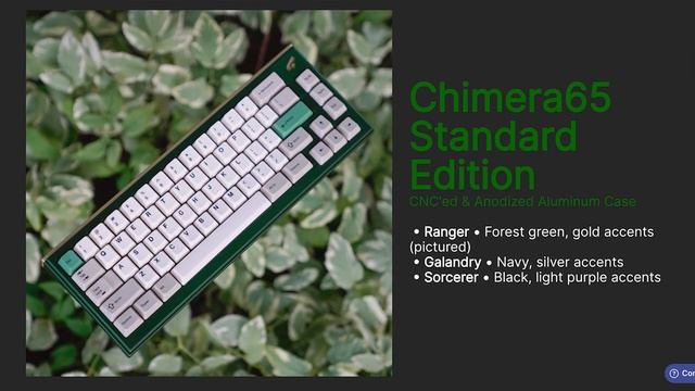 Simplicity at its Finest - Chimera65 r2 Review & Sound Test смотреть онлайн