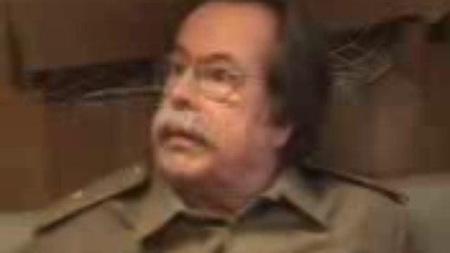 Генерал смотреть онлайн