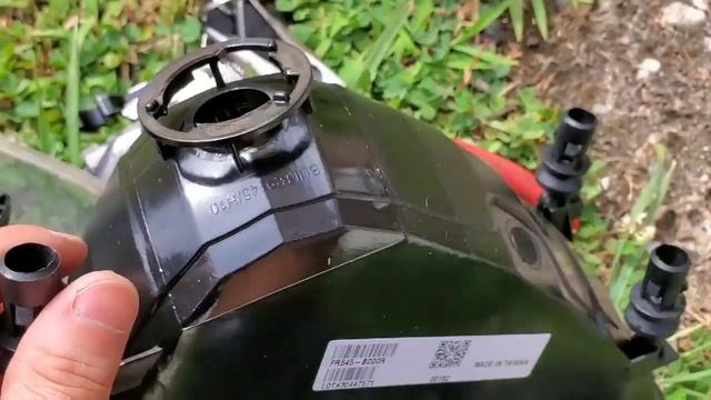 2006 Ford Explorer fog light assembly replacement смотреть онлайн