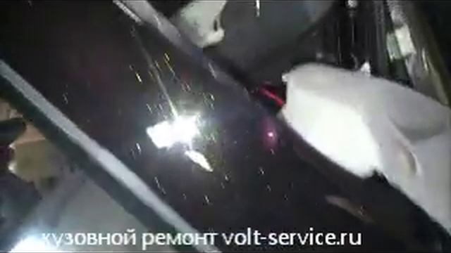 кузовной ремонт на каширской volt-service.ru смотреть онлайн