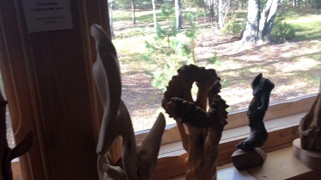 ПРИЕХАЛИ В МУЗЕЙ.. ДЕРЕВЯННОГО ЗОДЧЕСТВА / ГОРОДСКОЙ ВЛОГ смотреть онлайн