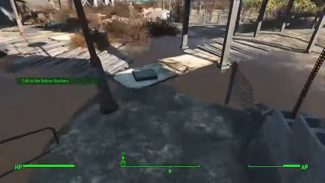 Homerun! Achievement Guide - TrueAchievements Fallout 4 Walkthrough смотреть онлайн