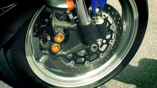 Очиститель тормозов Spirit 69 смотреть онлайн