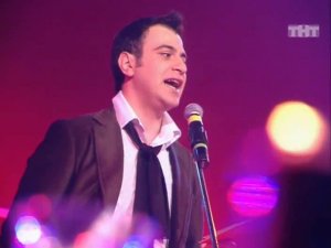 Гарик Мартиросян - Договор о сексе