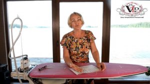 Курс Гардероб и VIP-уход за ним/ Обучение стирке и уходу за VIP-гардеробом