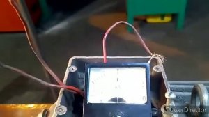 Как узнать обороты электродвигателя  без разборки и без подключения в сеть!