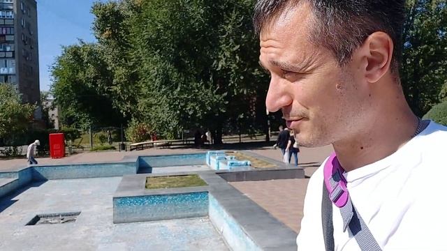 парк аллея роз в ростове-на-дону смотреть онлайн