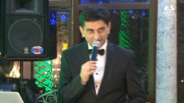 Эльдияр Софиев Синяя вечность(Муслим Магомаев) Ресторане Сказка Востока 1001 ночь смотреть онлайн