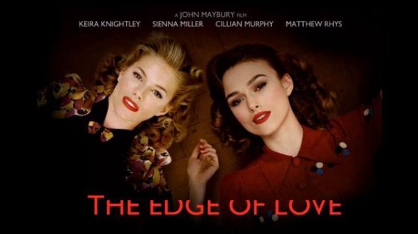 Angelo Badalamenti - Fire to the stars ( The edge of love)