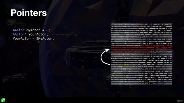 78 - Pointer Types & GetOwner смотреть онлайн