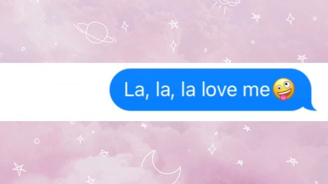 •Twisted Wonderland ￼Song Lyric￼ Prank• [The Crush Song] LOVE ME! смотреть онлайн