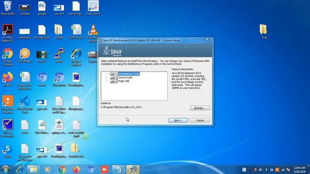 2. Software requirements for Java смотреть онлайн