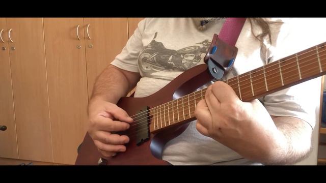 Cort KX 307 Multiscale