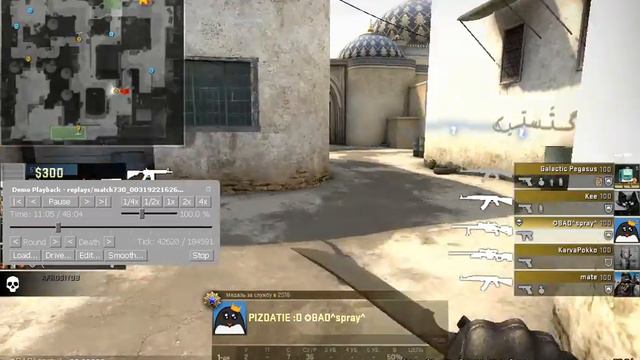 csgo 2017 02 07 21 50 14 617 смотреть онлайн