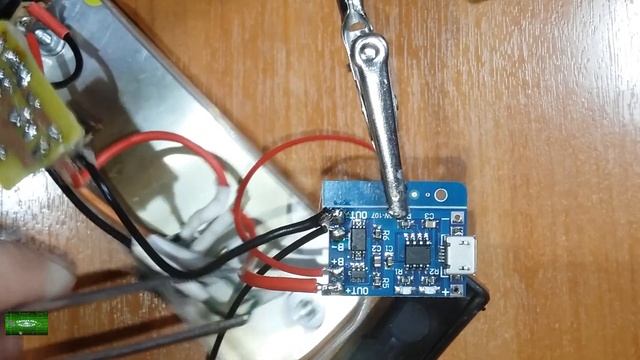 Аварийное освещение на аккумуляторах смотреть онлайн