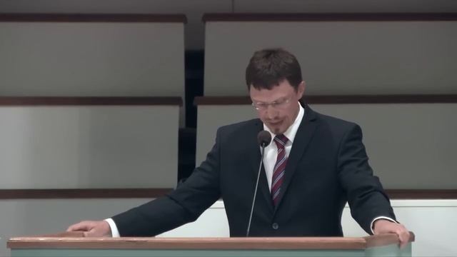 Слово и послушание | Матфея 7:15-27 | Прокопенко А.В. смотреть онлайн