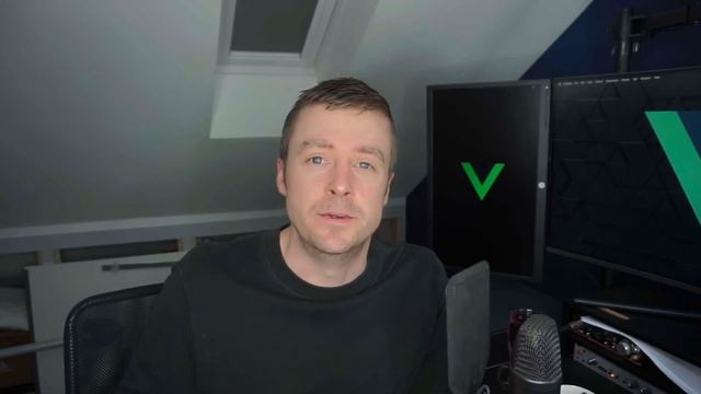 #2- What You Will Need For This Course [Vue 3 Course Preview] смотреть онлайн