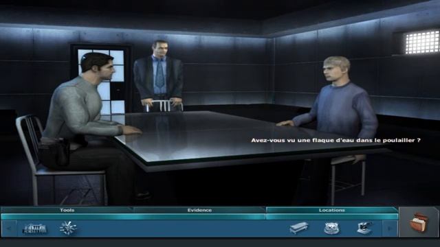 Let's Play CSI Dark Motives - Case 4 Miss Direction part 2 смотреть онлайн