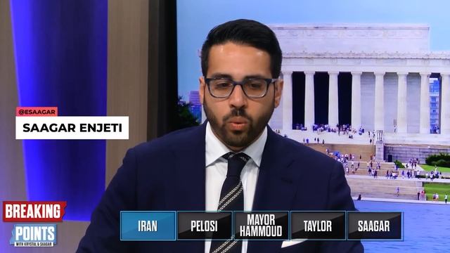 Krystal And Saagar REACT: ICJ 'Plausible Genocide' Israel Ruling