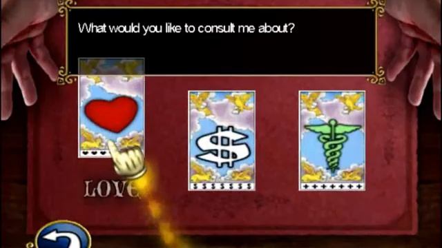 Magic Destiny -Astrological Games- WiiWare смотреть онлайн