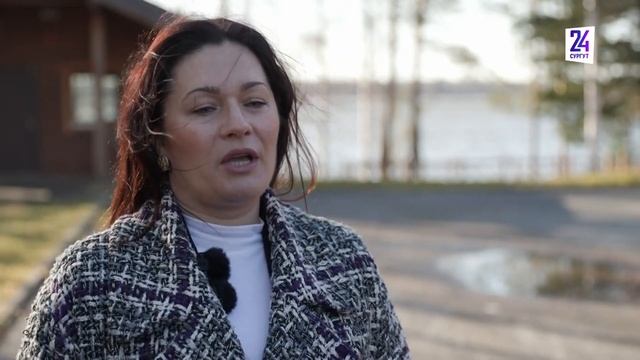 Поддержка бизнеса. Насколько эффективна она в Сургутском районе? смотреть онлайн