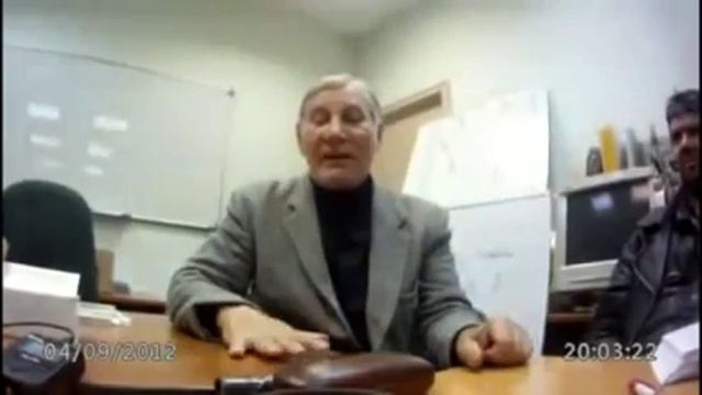 Единое электрическое поле-Рыбников Ю.С. смотреть онлайн