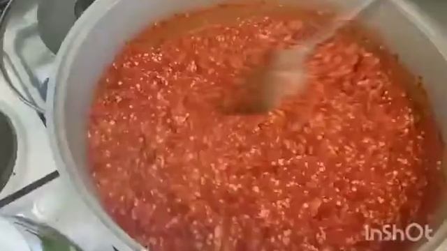 ?️Аджика "Кобра" кыска дайындык! На зиму рецепт. Казакша рецепт! смотреть онлайн