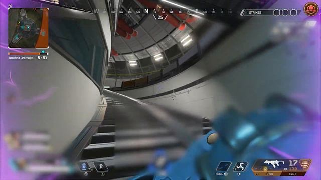 I am in LOVE With This NEW Apex Legends Script! смотреть онлайн