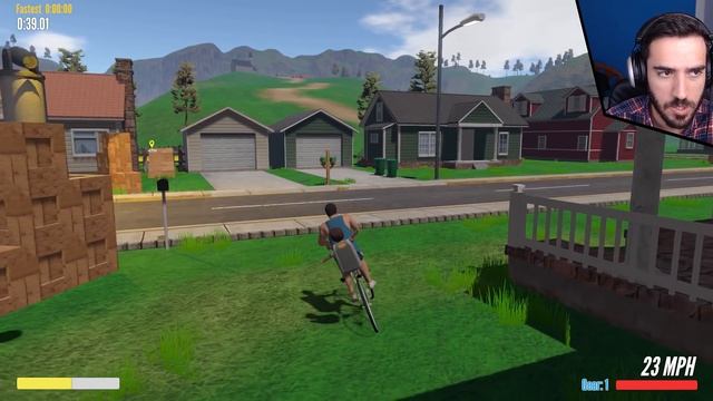 Guts and Glory Gameplay: Happy Wheels 3D | Let's Play Guts and Glory [Part 1] смотреть онлайн