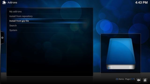 How to install Exodus on Kodi смотреть онлайн