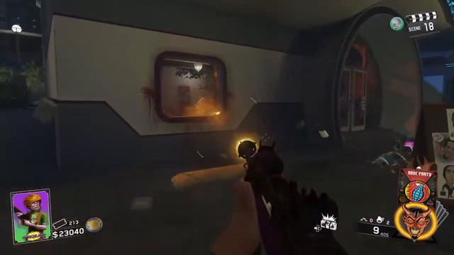 Iw no perks wr 100? смотреть онлайн