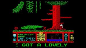 ТОП 15 игр для ZX Spectrum