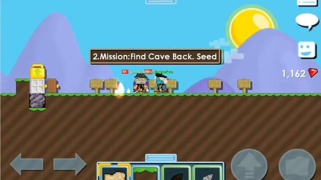 How To Make - Super Crate Box (Growtopia смотреть онлайн
