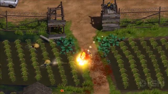 Magicka Vietnam: Official Launch Trailer смотреть онлайн