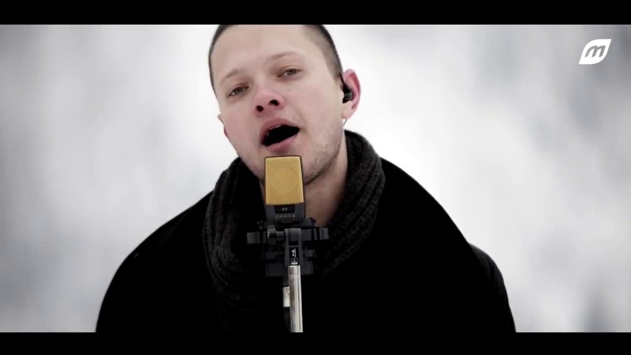 Кавер-группа "Мятный Бриз" смотреть онлайн