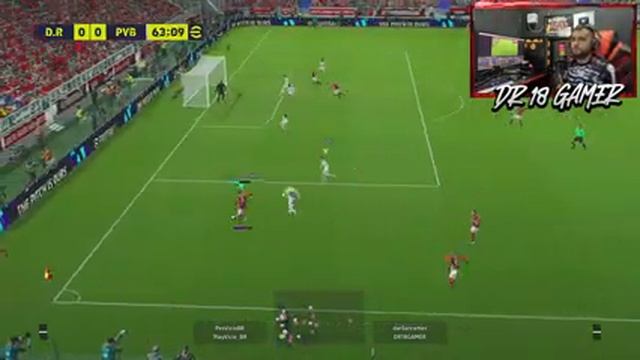 ?? COMBINASHIP OPEN AO VIVO |JOGATINA NO NOVO EVENTO E LIGA EFOOTBALL | EFOOTBALL 2024 смотреть онлайн