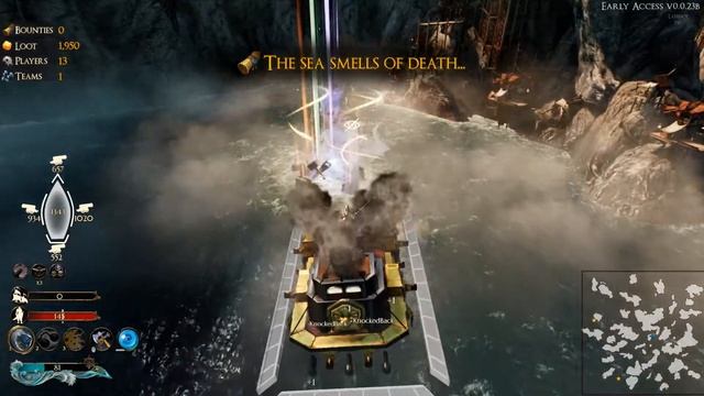 Maelstrom - Is It Worth It? смотреть онлайн