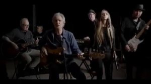 John illsley it's long way back l'ex bassiste from dire straits