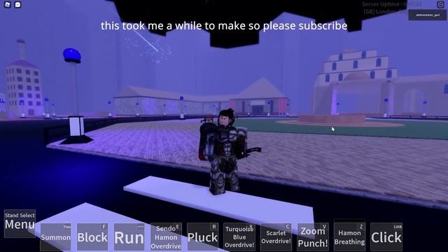 How To Make Jetstream Sam In Roblox (The Best One Ive Done) смотреть онлайн