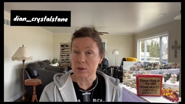 SPECIAL REPORT | My Great Lakes Rocks Made it to West Java Indonesia! | @dian_crystalstones смотреть онлайн